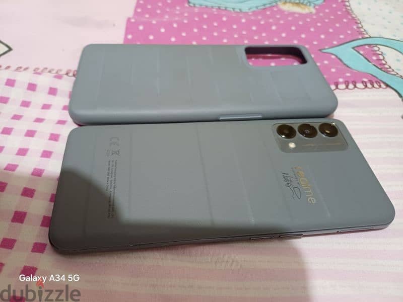 realme gt 256zero 6