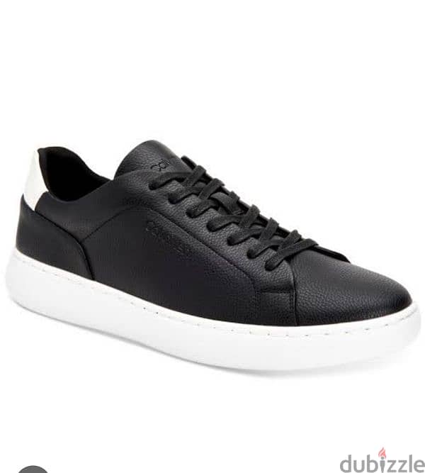 Calvin Klein sneakers 0