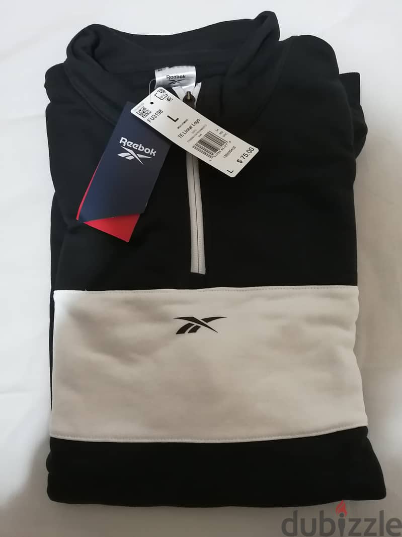 Reebok Training suit brand new 5