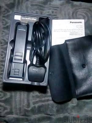 مكنة حلاقة بناسونيك ياباني panasonic er2031k 3