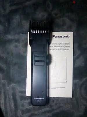 مكنة حلاقة بناسونيك ياباني panasonic er2031k 5