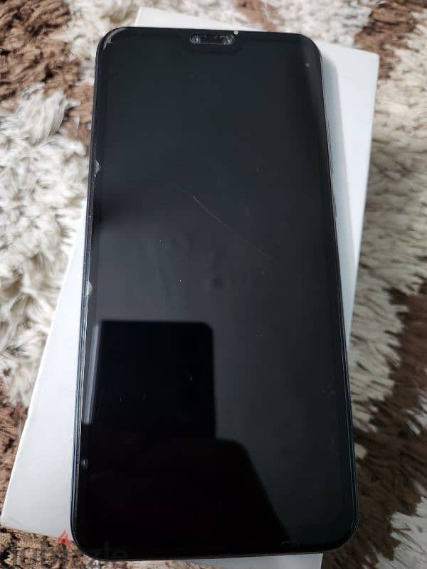 Huawei Y9 2019 64GB Ram 4 2