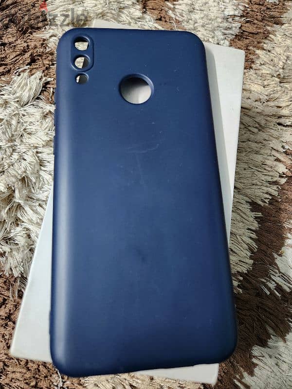 Huawei Y9 2019 64GB Ram 4 3