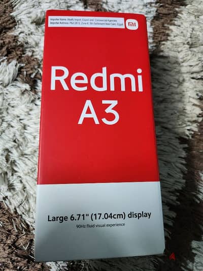 Redmi