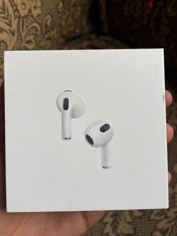 apple airpods 3 original 6