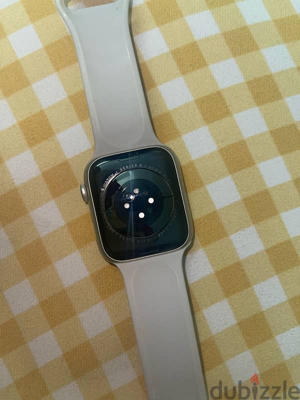 apple watch series 8 45mm 0