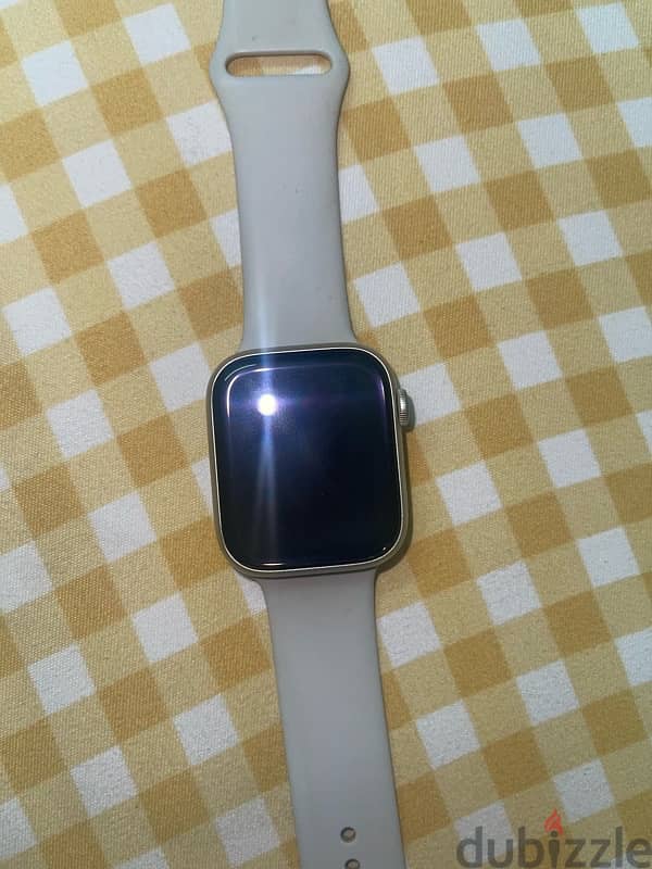 apple watch series 8 45mm 2