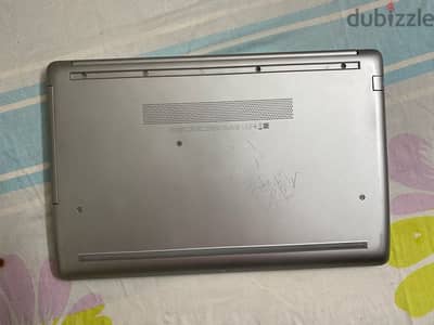 لاب توب HP Notebook 15-da1885ne