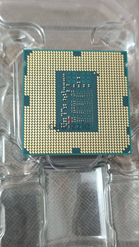 Core I5-4690 بورسيسور كور اي فايف جيل رابع 4