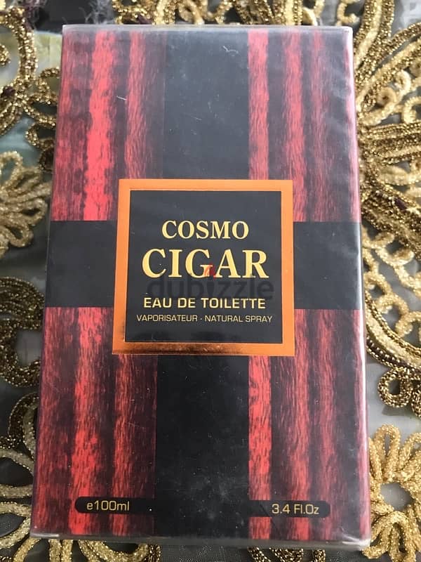 Cosmo CiGAR 100ml Sl 2