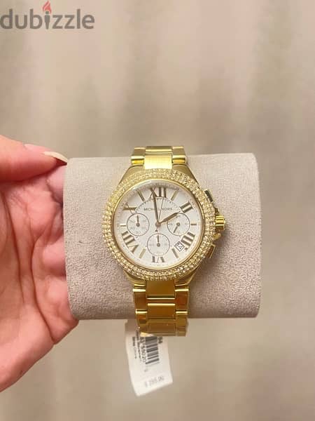 Micheal Kors original watch new for sale 0