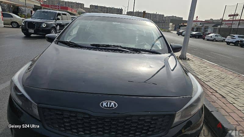 Kia Cerato 2018 0