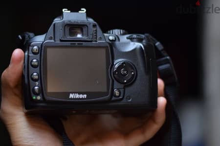 Nikon