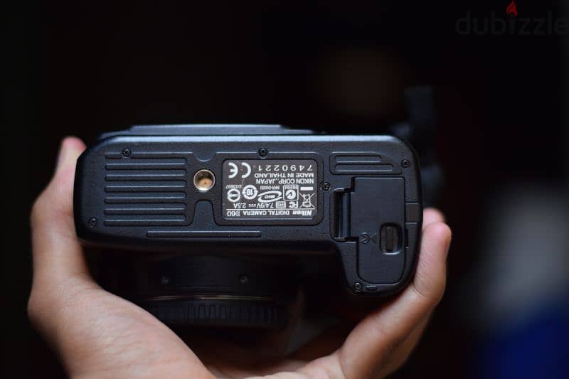 Nikon 1