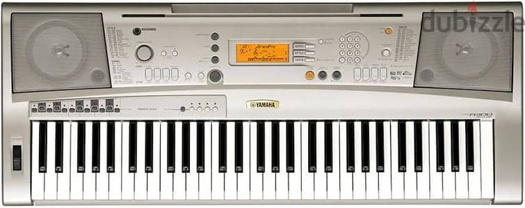 YAMAHA-PSR-A300-oriental