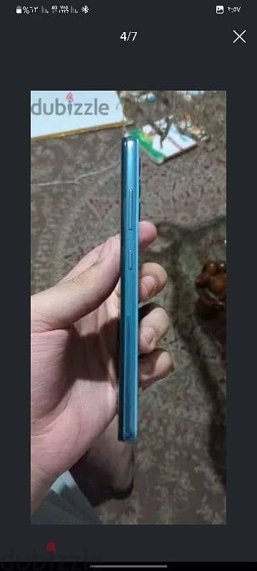 للبيع samsung a32 2