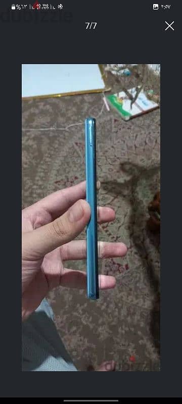 للبيع samsung a32 4