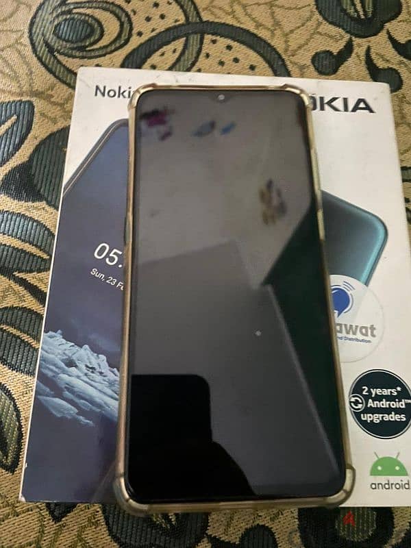 Nokia 5.3  4/64 0