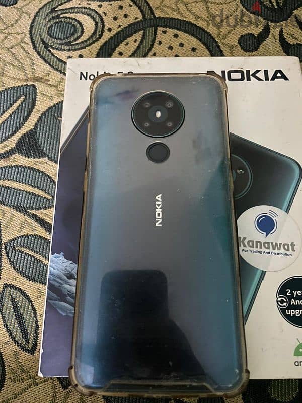 Nokia 5.3  4/64 5