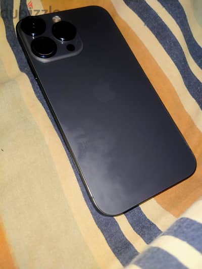 iPhone 14 pro housing