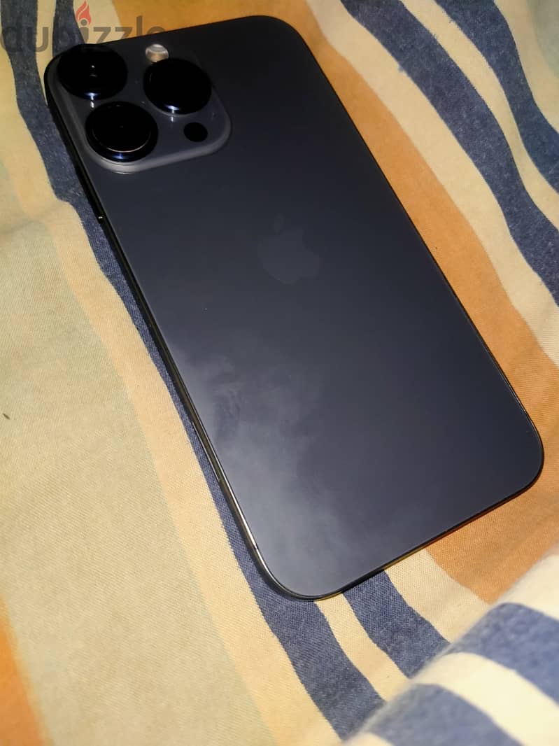 iPhone 14 pro housing 0