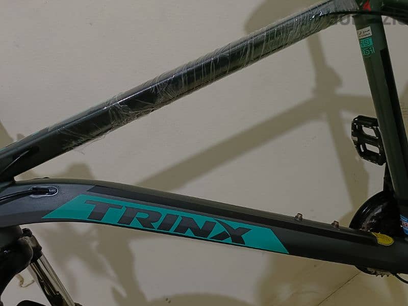 Trninx-M136 بحاله ممتازة وسعر مميز جدا 4