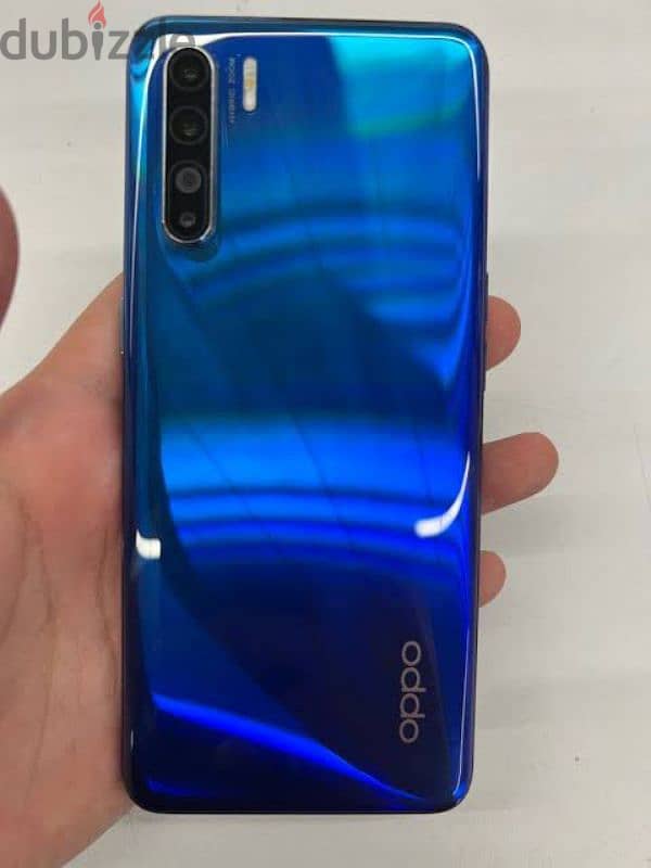 Oppo Reno 3 0