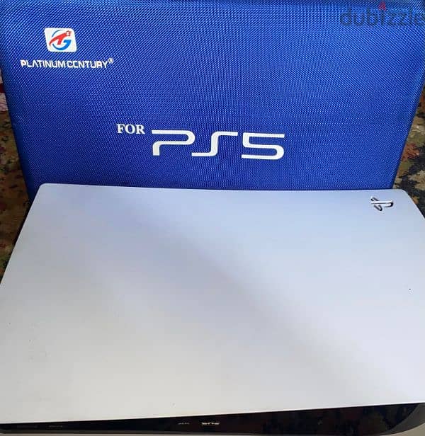 Playstation 5 مستعمل 1