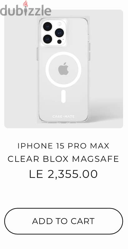 iPhone 15 pro max 2