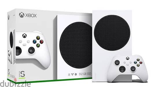 xbox series