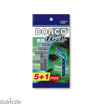 Dorco