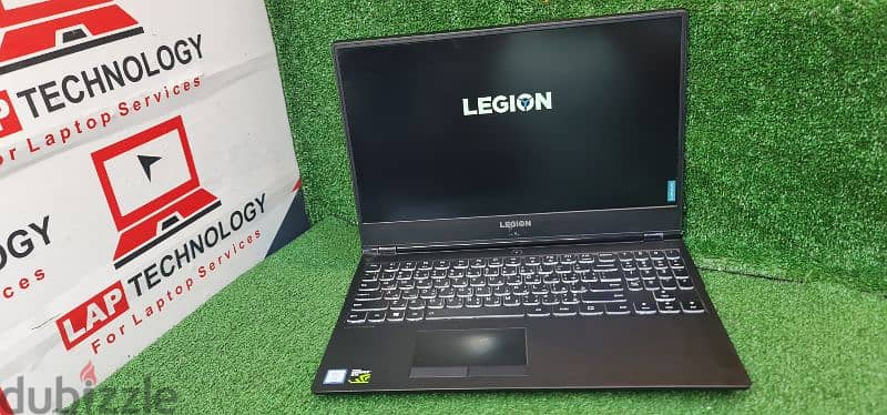 Lenovo legion Gaming 1