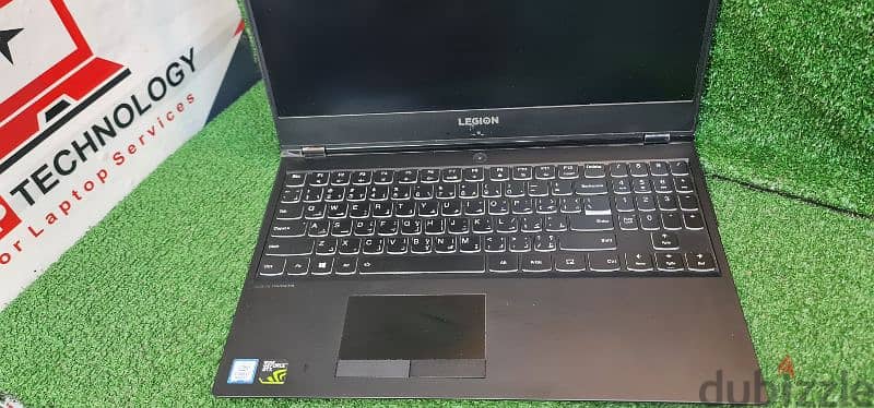 Lenovo legion Gaming 6