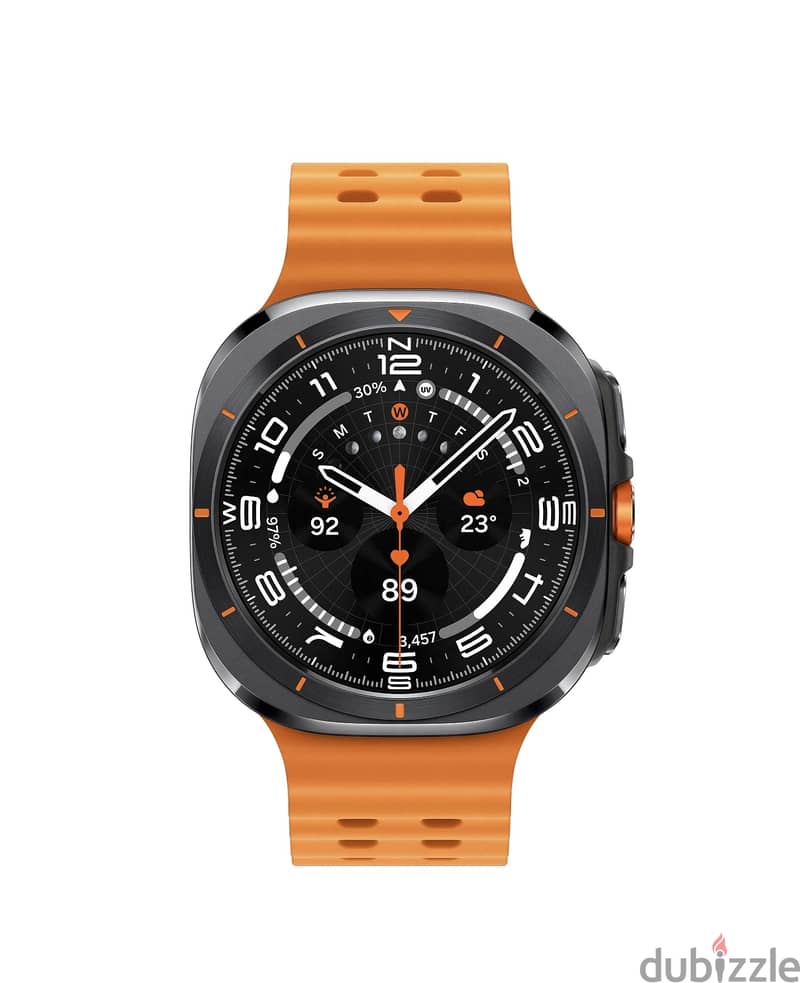 Samsung Watch Ultra LTE + GPS + BLUETOOTH 6