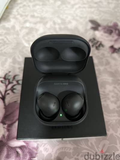 Galaxy buds2 pro