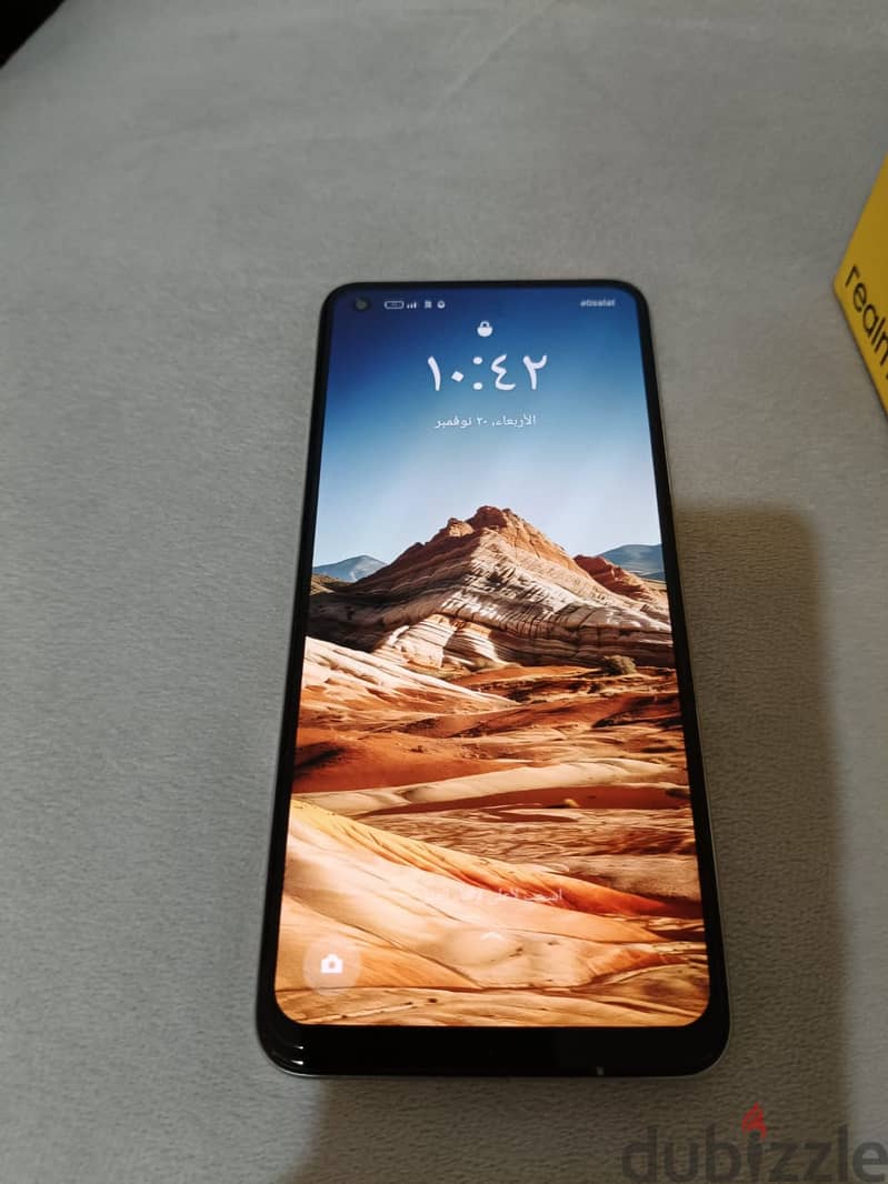 ريلمي  Realme10 0