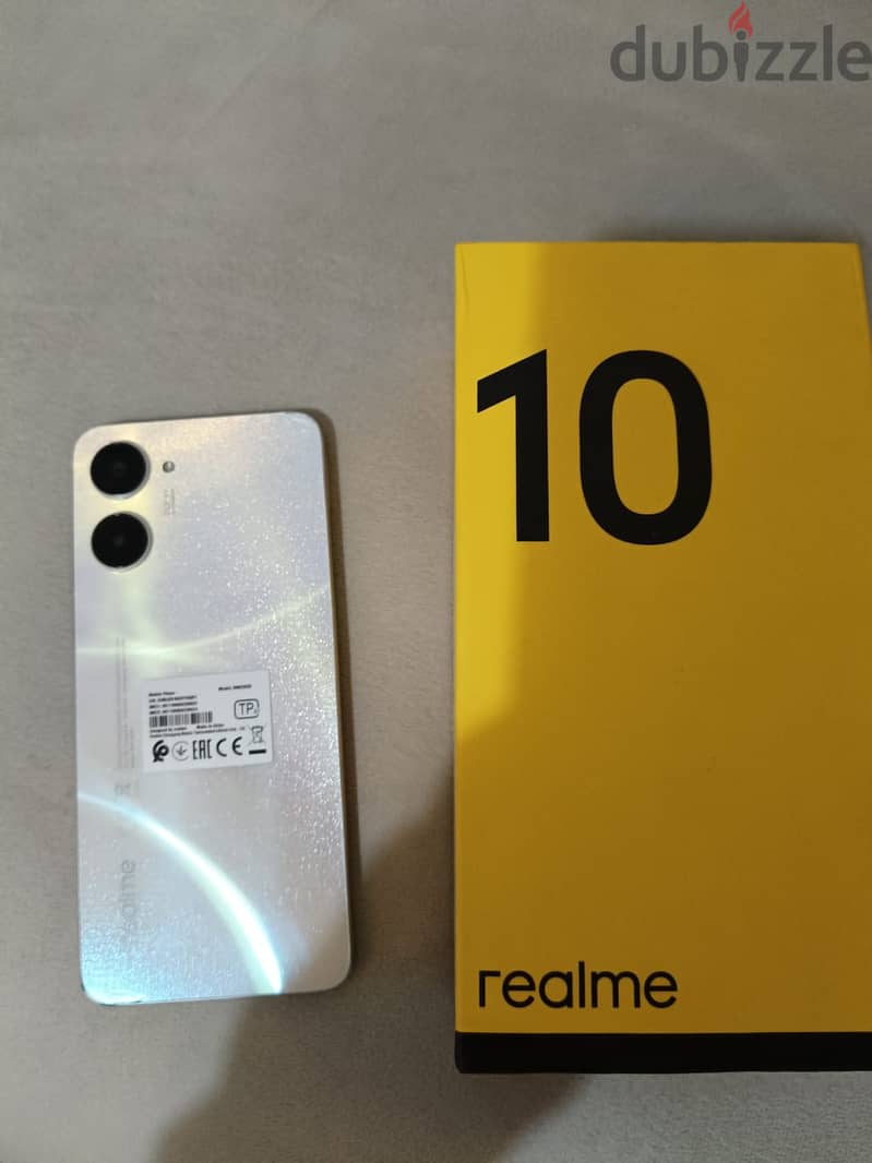 ريلمي  Realme10 1