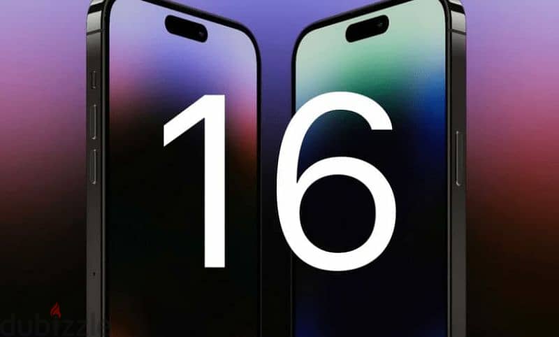 احدث إصدارات ايفون 16  بروماكس *  *Iphone 16 Pro Max * 5