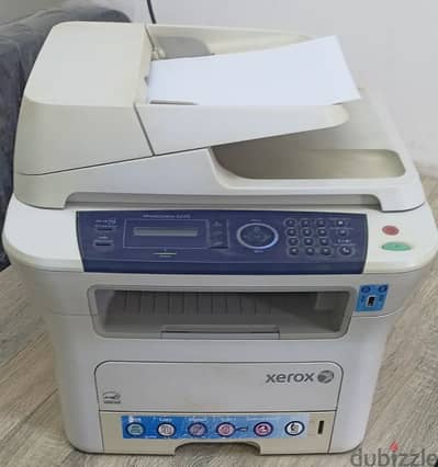 xerox 3220