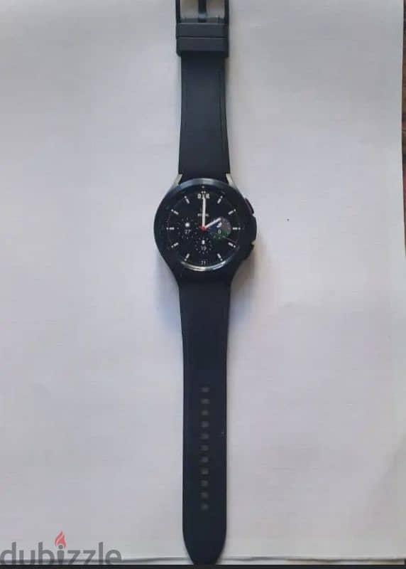 samsung galaxy watch 4 classic 46mm 0