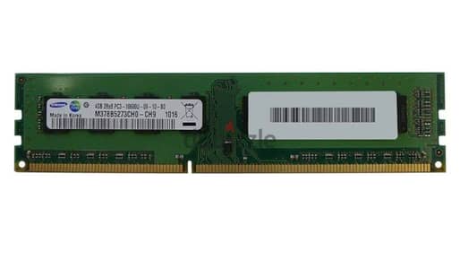 Samsung Ram