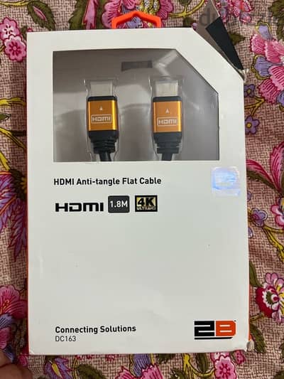 HDMI