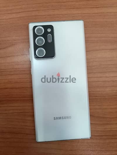 Samsung note 20 ultra