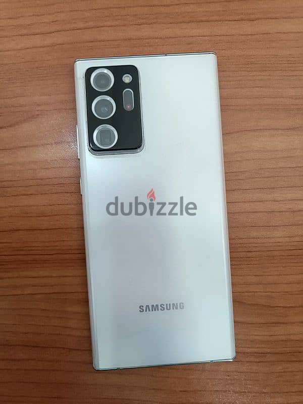 Samsung note 20 ultra 0