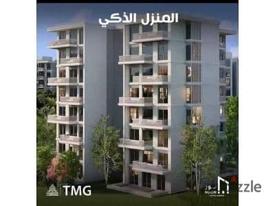 Apartment 67m for sale in Noor City 0