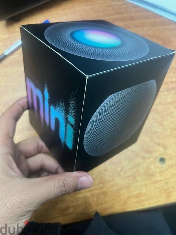 - هوم بود ميني - HomePod mini Apple 1