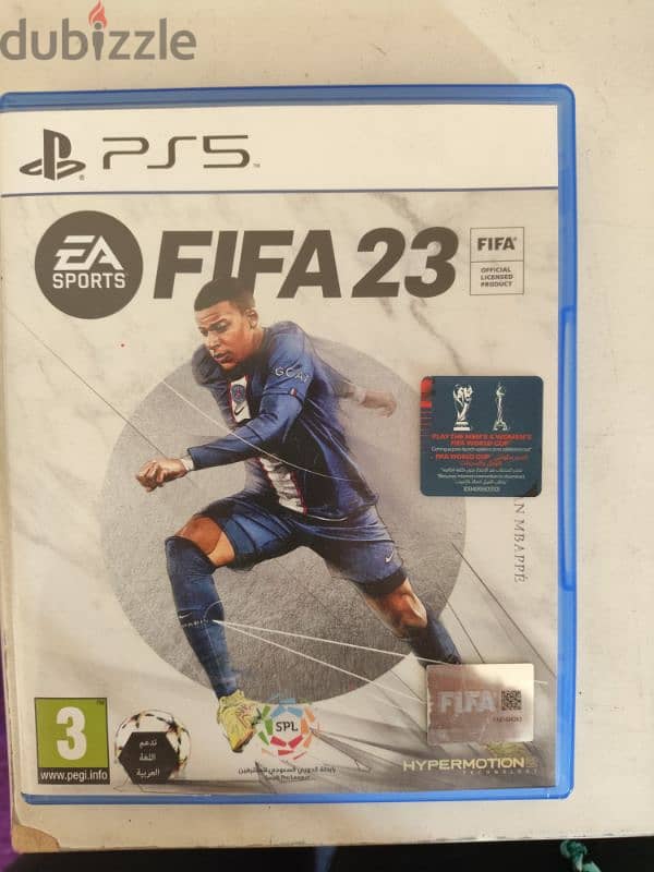 fifa 2023 ps5 0