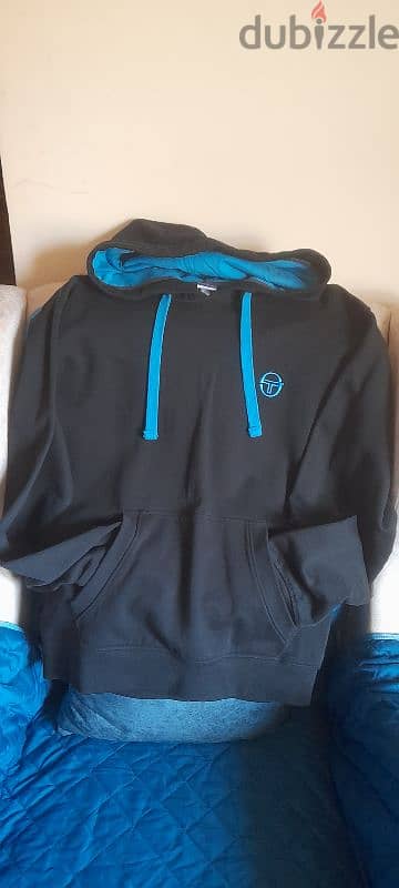 sergio tacchini