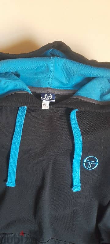 sergio tacchini 1