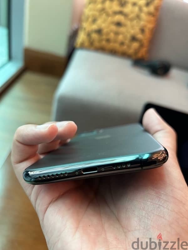 iPhone 11Pro Max 256GB 3